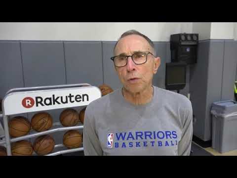 Warriors Sound: Dubs Set for Showdown with Lakers