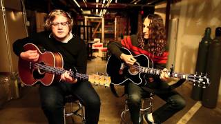 Cheap GIrls - Pure Hate (Nervous Energies session)