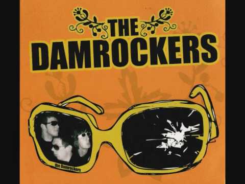 The Damrockers - Ò co cë chòdzy?