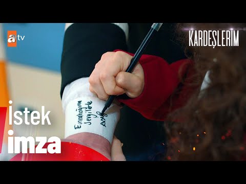 Asiye fanları - Kardeşlerim 92. Bölüm