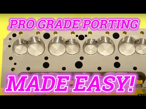 5 golden rules for Pro grade porting. What are they?