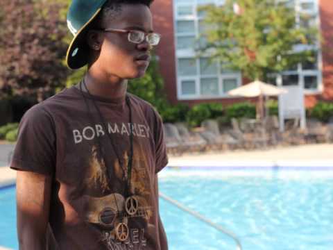 Nebu Kiniza - Michael Jordan