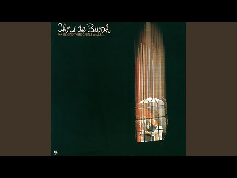 Hold On - Chris de Burgh