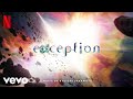 Ryuichi Sakamoto - oxygen | Exception (Soundtrack from the Netflix Anime Series)