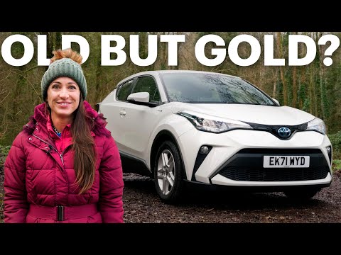 Small SUV bargain? 2016-2023 Toyota C-HR review