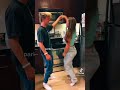 Asking My Guy Friends To Dance With Me Tiktok Reallycaitlinxox