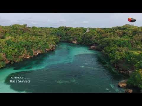 Best Chill & Deep House Vibes and Hartmut Kiss