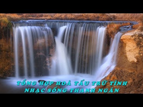 Liên Khúc Organ Thanh Ngân Vol 14 Mới nhất