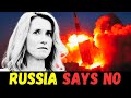EU Makes BIG Decision On Russian Gas As Moscow Snubs Kallas
