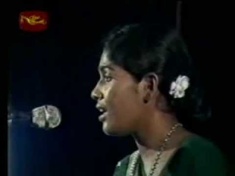 Neela Nuwan Yuga Kaviyak Viya Obage