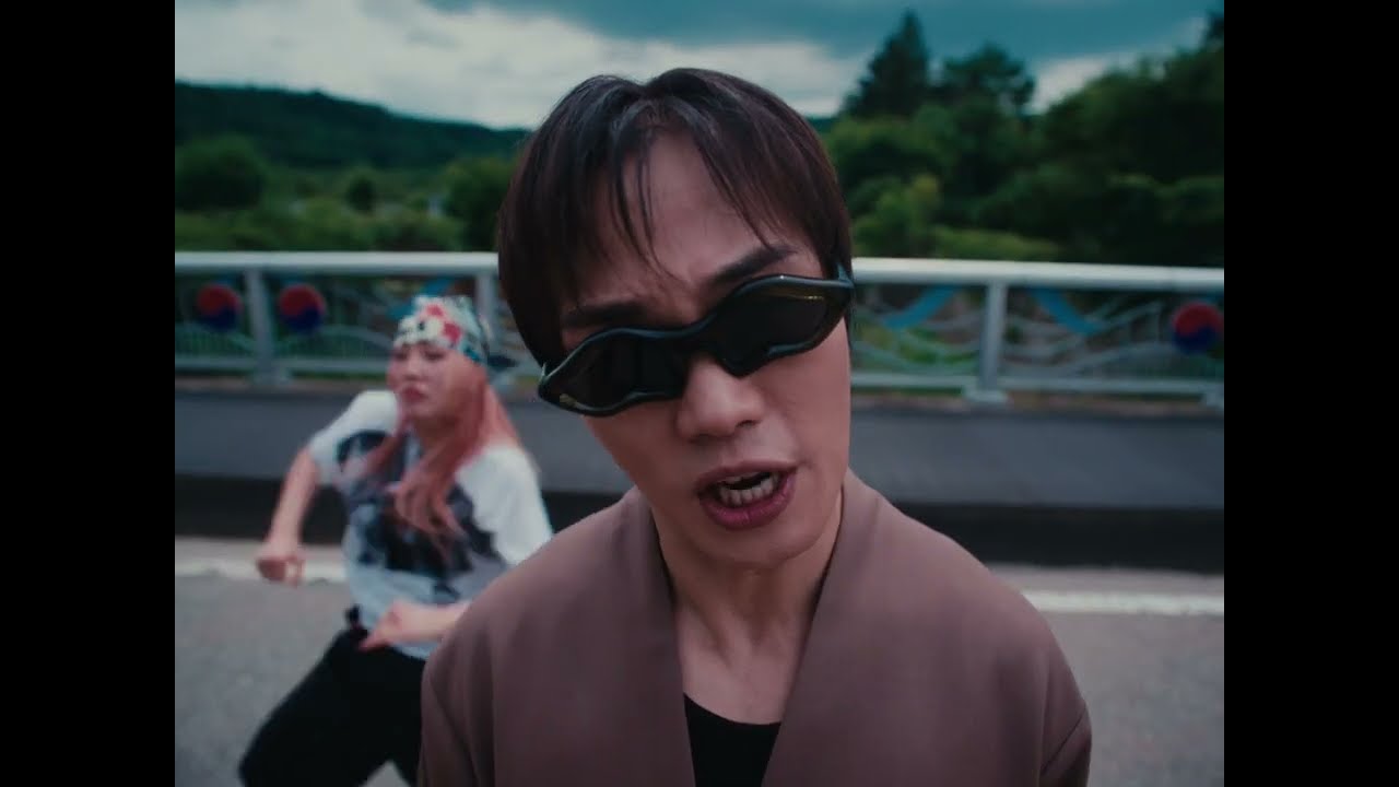 국가보훈부 X 머쉬베놈 - 꼬레아 South 썸네일