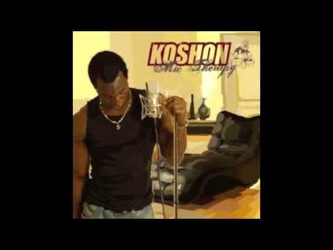 ✦ Koshon - Dans ce monde (hiphopfr)