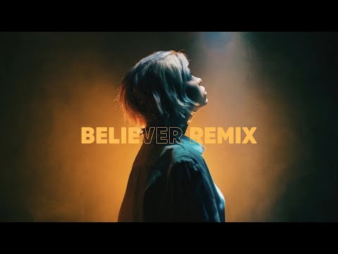 Moonsound feat. Jean Gavril - Believer (Dj Dark & Mentol Remix)