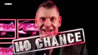 WWE Mr   McMahon Theme Song   No Chance In Hell {HD}