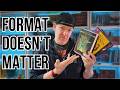 Why I Keep Buying DVDs Even With A 4K Setup