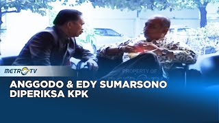 Download lagu Tersandung! Anggodo dan Edy Sumarsono Diperiksa KPK Kasus Dugaan Suap Dok. 2010 mp3