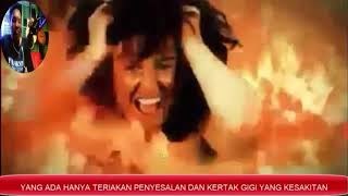 Download lagu Vidio yang menggambarkan proses penghakiman terakhir setelah kematian. mp3
