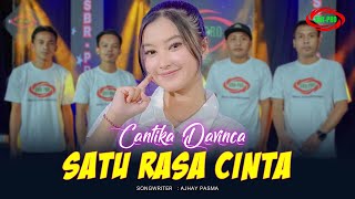 Download lagu CANTIKA DAVINCA - SATU RASA CINTA (  Live Music ) mp3