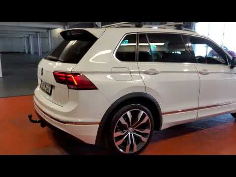 Volkswagen Tiguan 2018 - Image 2