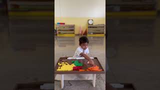 Sri Manjunatha Swamy Vidya Nikethan Video