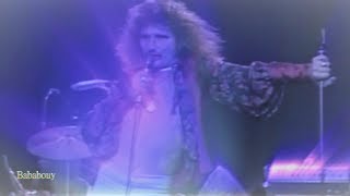 Uriah Heep - Rain - David Byron