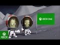 Kerbal Space Program coming to Xbox One!