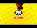 Boomerang On Demand Bumper