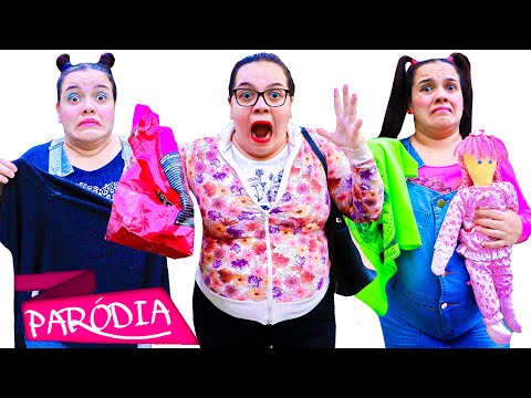 PARÓDIA | O GOLPE TÁ AÍ - MATHEUZINHO & MENOR NICO