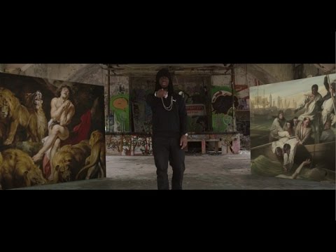 Youssoupha - Niquer Ma Vie (Clip Officiel)