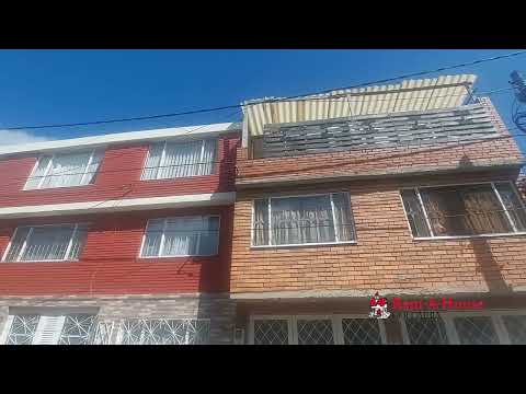 Casas, Venta, Bogotá - $550.000.000
