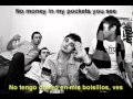 Babyshambles-I Wish Lyrics Inglés-Español 