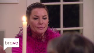 RHONY: This Might Be the Most Awkward Moment...EVER! (Season 10, Episode 4) | Bravo