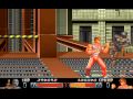 Body Blows DOS Version Ninja Vs Max 2
