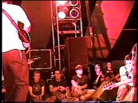 Zao:  Cornerstone 1999