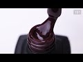 MOON FULL color Gel polish No. 191 gel-varnish (dark chestnut, enamel), 8 ml