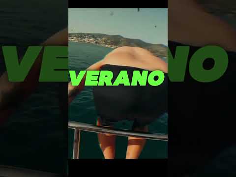 VERANO ( FREE ) FERXXO TYPE BEATS, SAIKO TYPE BEATS