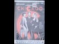 Opening To Chicago 2003 DVD