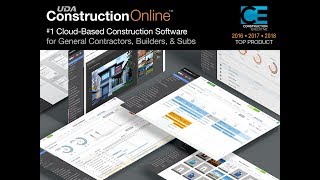 Videos zu ConstructionOnline