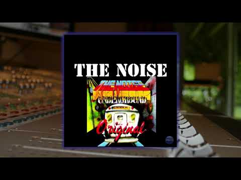 The Noise feat Tito 3 y Vale - La Rubia Puta