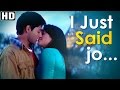 I Just Said Jo Mere Dil Me Tha Mera Pehla Pehla Pyaar Ruslaan Mumtaz Hazel Croney