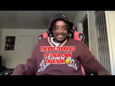 They Didn’t Mean To Create What You Are Now 