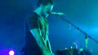 Thrice - The Whaler [Live]