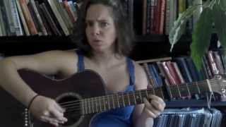 I Want to Be Your One Night Stand (Jeremy Messersmith) Acoustic Cover