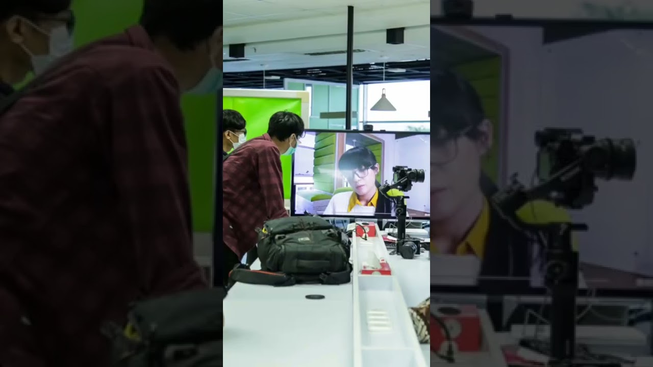 Video Editing - Video Editor untuk Reels, TikTok, dan Shorts - 2