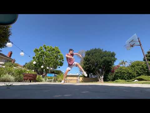 "Moulin Rouge! The Musical" ECC: Andrew Bauer