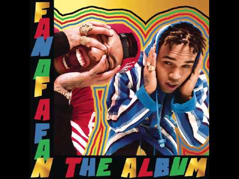 Chris Brown,Tyga - Lights Out ft. Fat Trel