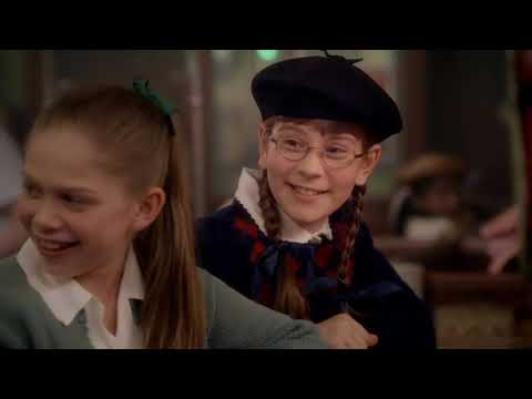 Molly: An American Girl on the Home Front (Full Film)