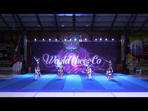 118  CLUB DEPORTIVO PHANTOMS MAGIC 4 2   Ultimate Championship 2019