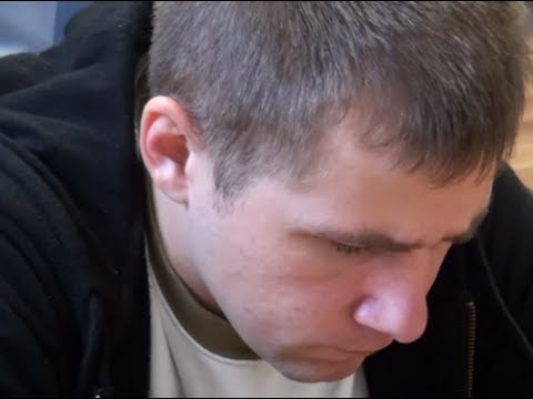 2.2. Michal Kopera - Miroslav Vráblik 1/2-1/2