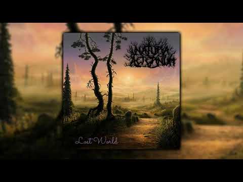 Natura Aeternum - Trapped in an unnatural dimension (Full EP)